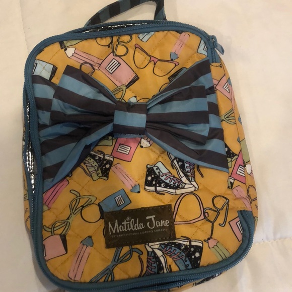 Matilda Jane Other - Matilda Jane lunch box